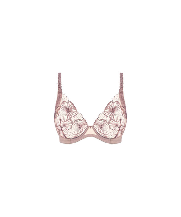 Wacoal - Cateline Plunge bra 