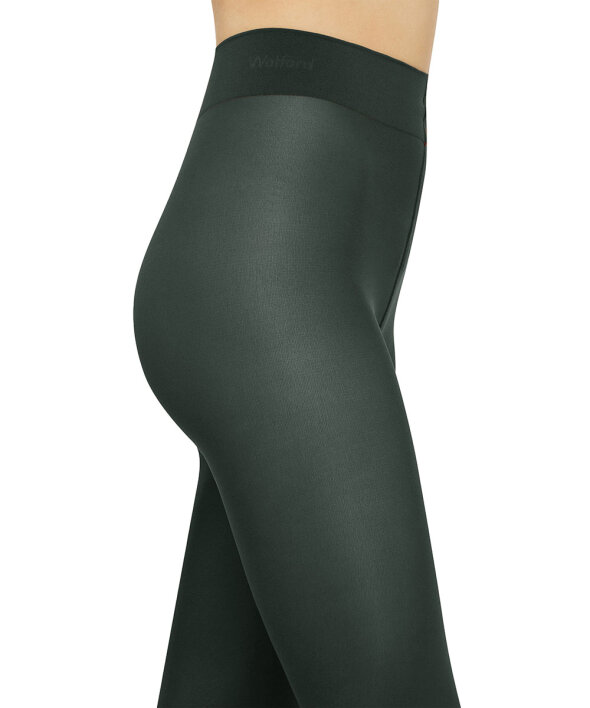 Wolford - Velvet de Luxe 66 Strømpebukser/Leggings