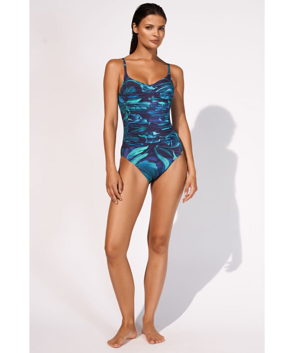 Maryan Mehlhorn - Sanctuary Swimsuit