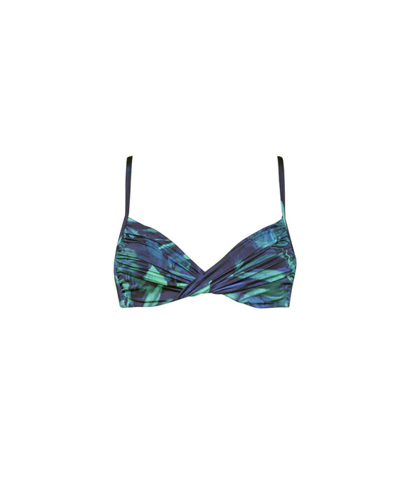 Maryan Mehlhorn - Sanctuary Bikini Top