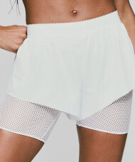 Sarda - Payne Biker Shorts
