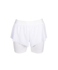 Sarda - Payne Biker Shorts