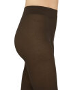 Wolford - Cotton Rib Tights