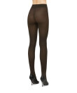 Wolford - Cotton Rib Tights