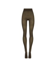 Wolford - Cotton Rib Strømpebukser/Leggings
