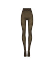 Wolford - Cotton Rib Tights