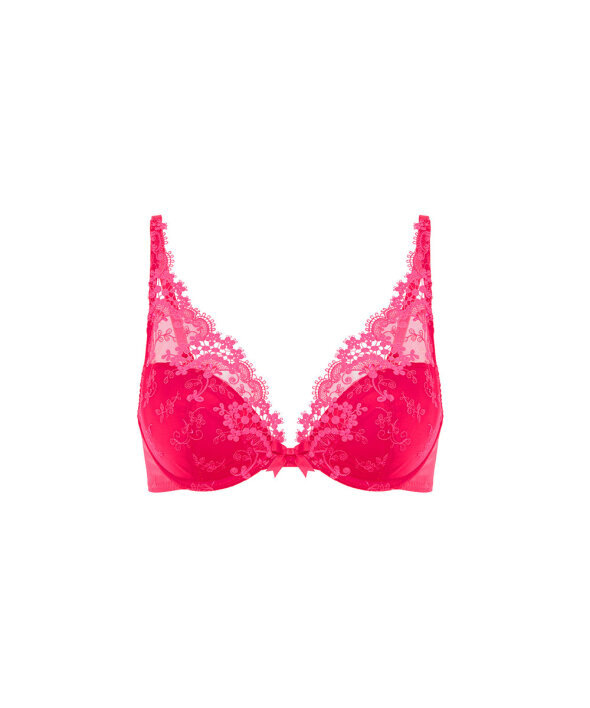 Simone Pérèle - Wish Triangle Push Up Bra