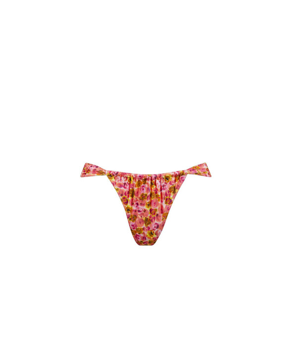 Maryan Mehlhorn - Watercult Euphoric Bloomwave Bikini Bottoms