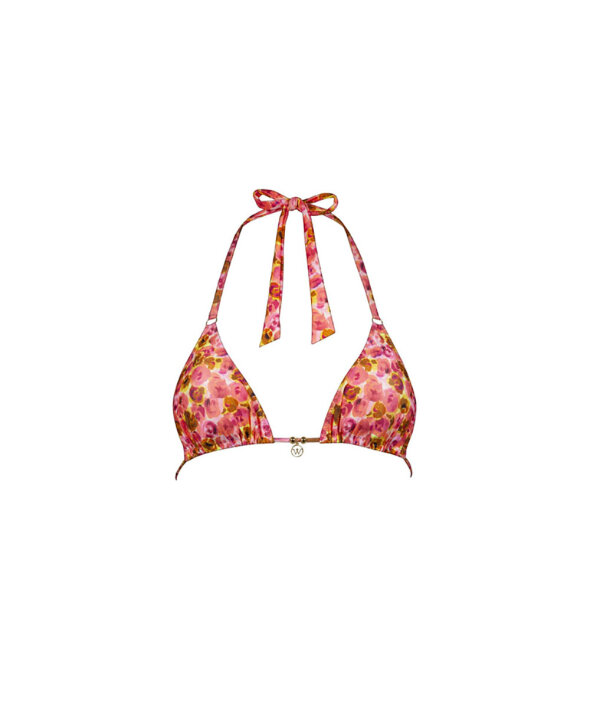 Maryan Mehlhorn - Watercult Costal Daydream Bikini Top