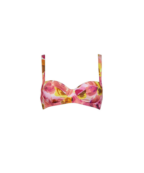 Maryan Mehlhorn - Watercult Costal Daydream Bikini Top