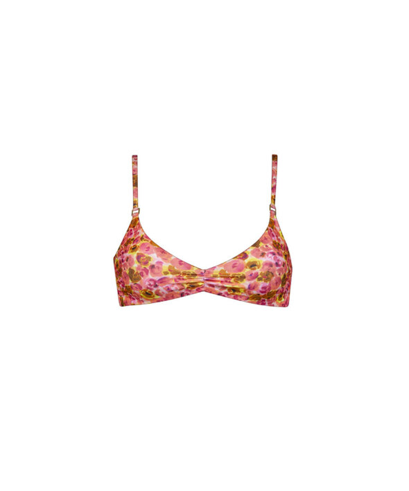 Maryan Mehlhorn - Watercult Euphoric Bloomwave Bikini Top
