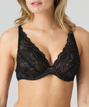 Marie Jo - Cyrile Padded Plunge Bra