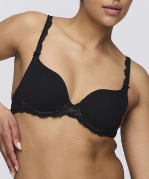 Marie Jo - Cyrile Padded Bra Heartshape