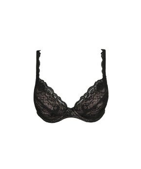 Marie Jo - Cyrile Push-Up Bra Removable Pads