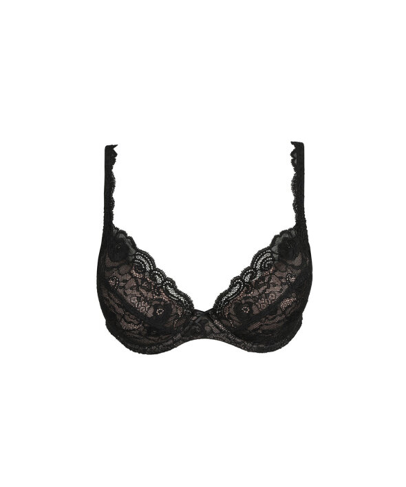 Marie Jo - Cyrile Push-Up Bra Removable Pads