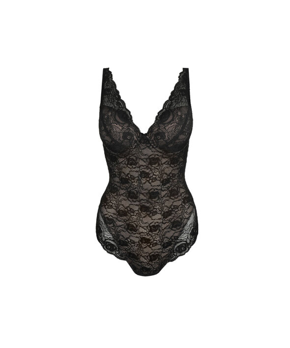 Marie Jo - Cyrile Padded Plunge Body