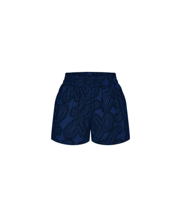 Triumph - Beach Mywear Short
