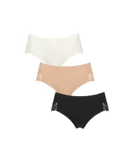 Missya - Seamless Tai W 3-Pack