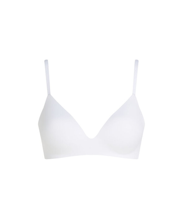 Calvin Klein - Perfectly Fit Wirefree T-shirt Bra