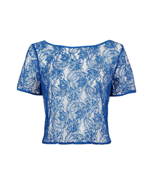 Aubade - Lazy Days Top