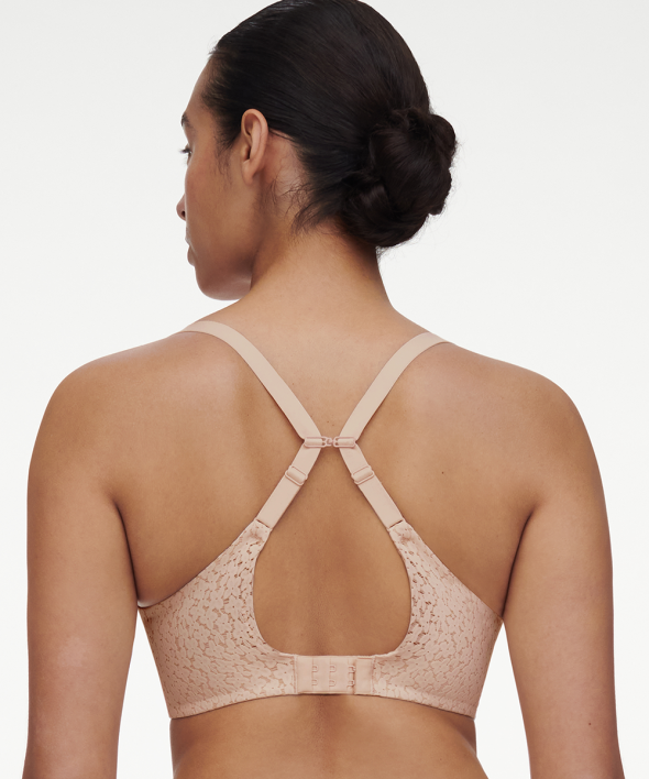 Chantelle - Norah Covering Spacer Bra