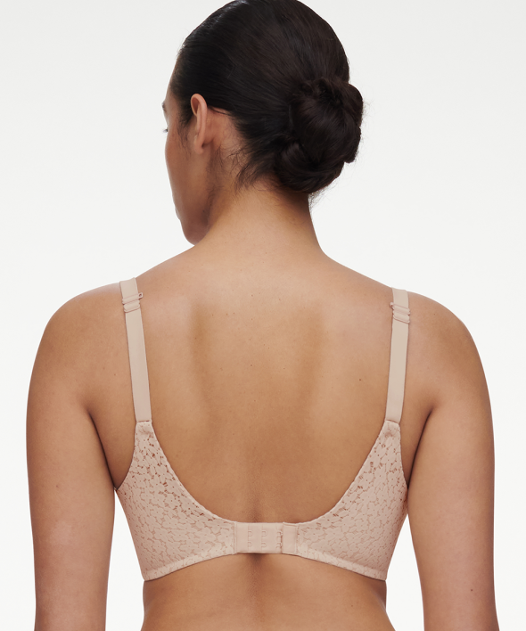 Chantelle - Norah Covering Spacer Bra
