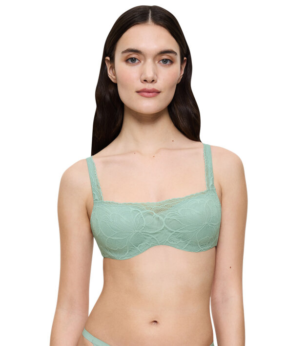 Triumph - Body Make-Up Illusion Lace Balconette
