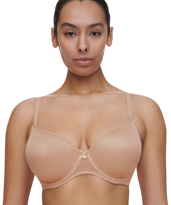 Chantelle - Norah Covering Spacer Bra