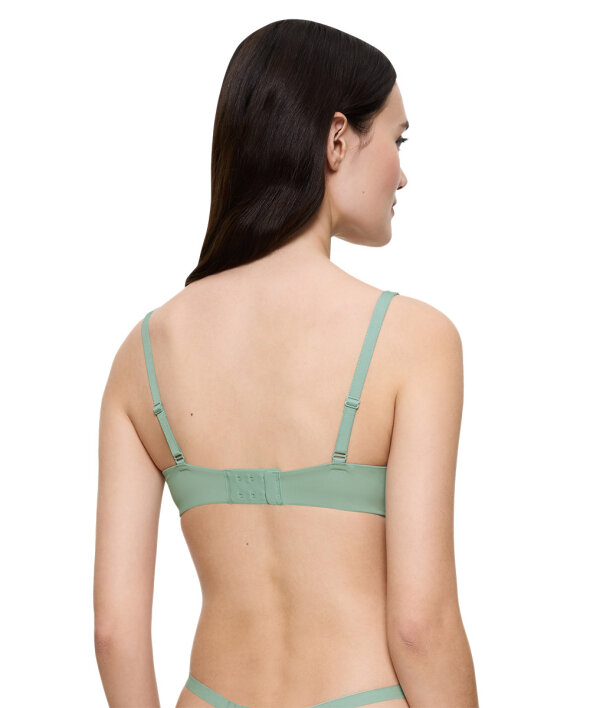 Triumph - Body Make-Up Illusion Lace Balconette