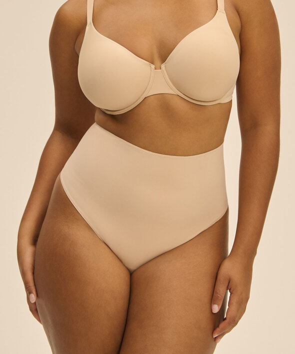 Simone Pérèle - Story String High Waist