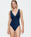Triumph - Flex Smart Summer Badedragt