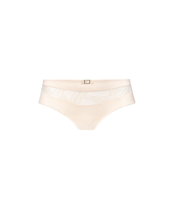 Empreinte - Gustave Shorty