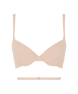 Chantelle - Open Back T-shirt Bra