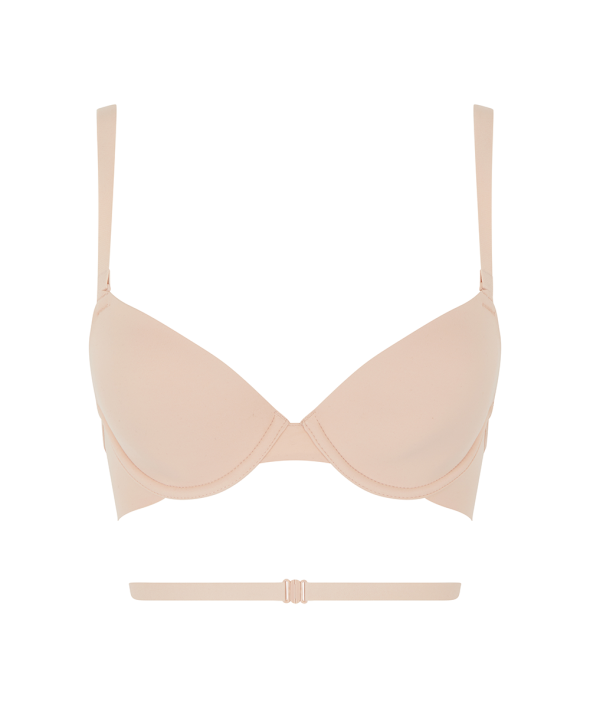 Chantelle - Open Back T-shirt Bra