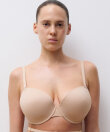 Chantelle - Open Back T-shirt Bra