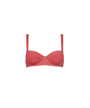 Maryan Mehlhorn - Watercult Costal Daydream Bikini Top