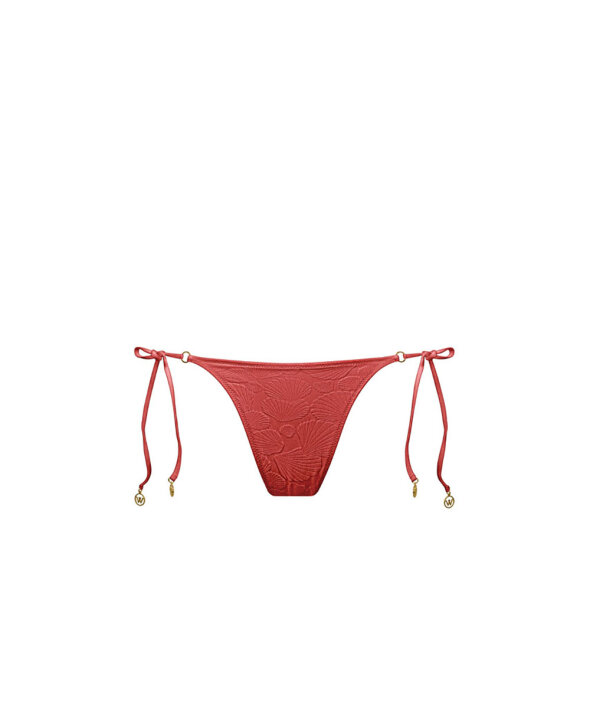 Maryan Mehlhorn - Watercult Costal Daydream Bikini Bottoms