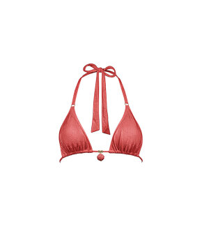 Maryan Mehlhorn - Watercult Costal Daydream Bikini Top