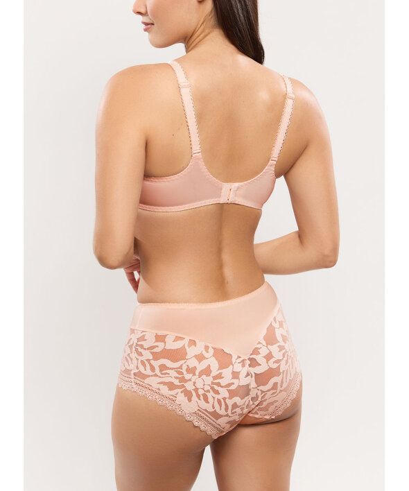 Empreinte - Leïa Underwired seamless full cup b