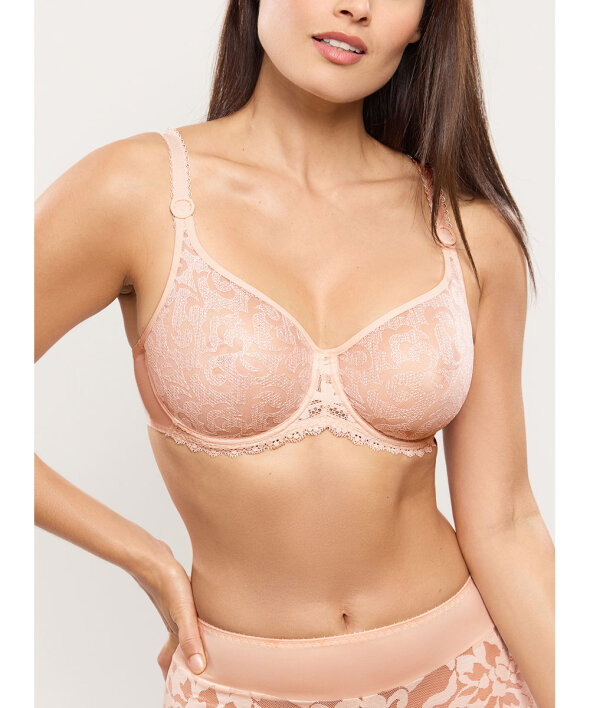Empreinte - Leïa Underwired seamless full cup b