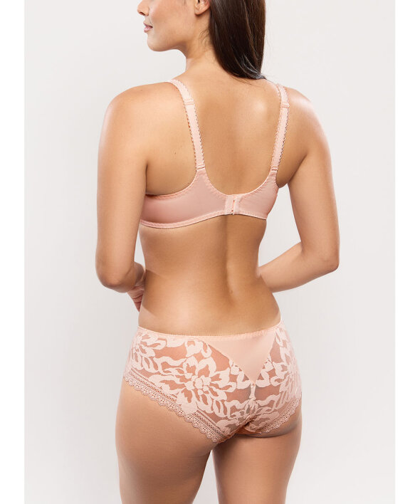 Empreinte - Leïa Shorty