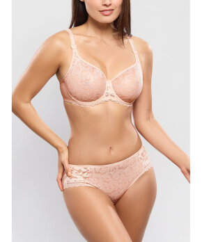 Empreinte - Leïa Shorty