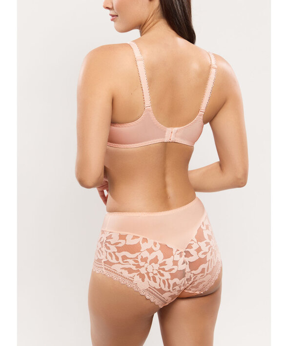 Empreinte - Leïa Panty