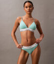 Calvin Klein - Modern Ctn Holiday Coordinate Thong