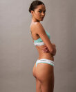 Calvin Klein - Modern Ctn Holiday Coordinate Thong