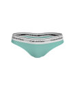 Calvin Klein - Modern Ctn Holiday Coordinate Thong