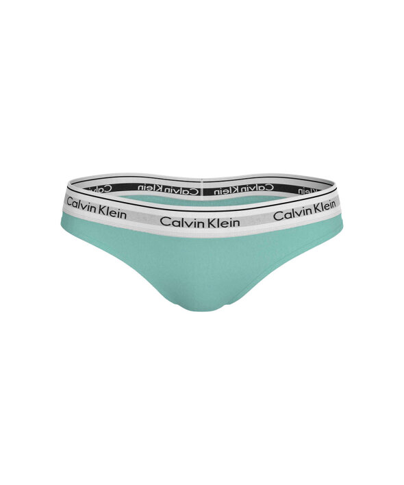 Calvin Klein - Modern Ctn Holiday Coordinate Thong
