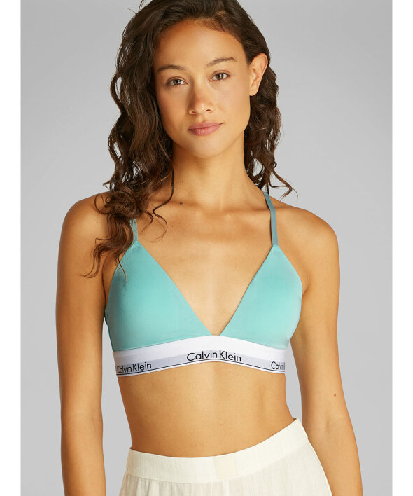 Calvin Klein - Modern Cotton Triangle