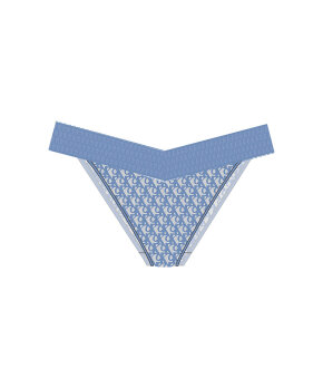 Calvin Klein - Logo Lace Trim Brief
