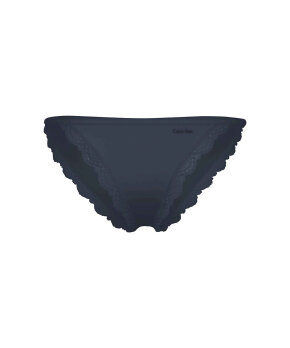 Calvin Klein - Mf Stretch W Lace Brief